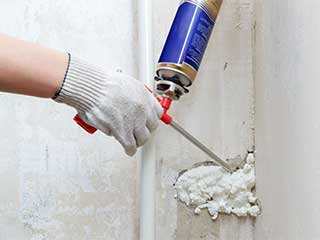 Air Sealing Services | Attic Cleaning San Pablo, CA Air Sealing Services | Attic Cleaning San Pablo, CA