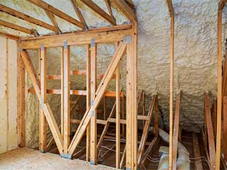 Insulation Removal | Attic Cleaning San Pablo, CA Insulation Removal | Attic Cleaning San Pablo, CA