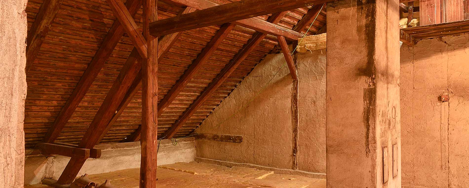 3 Most Common DIY Attic Insulation Mistakes