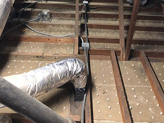 Three Signs That Attic Needs Cleaning | Attic Cleaning San Pablo, CA Three Signs That Attic Needs Cleaning | Attic Cleaning San Pablo, CA